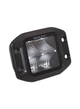 TrailFX Driving Light                                     - 2X2CFFMBPR - Image 2